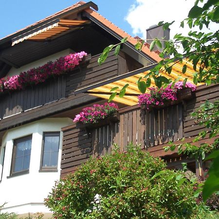 Ferienwohnung Rennsteigblick Зул Екстериор снимка