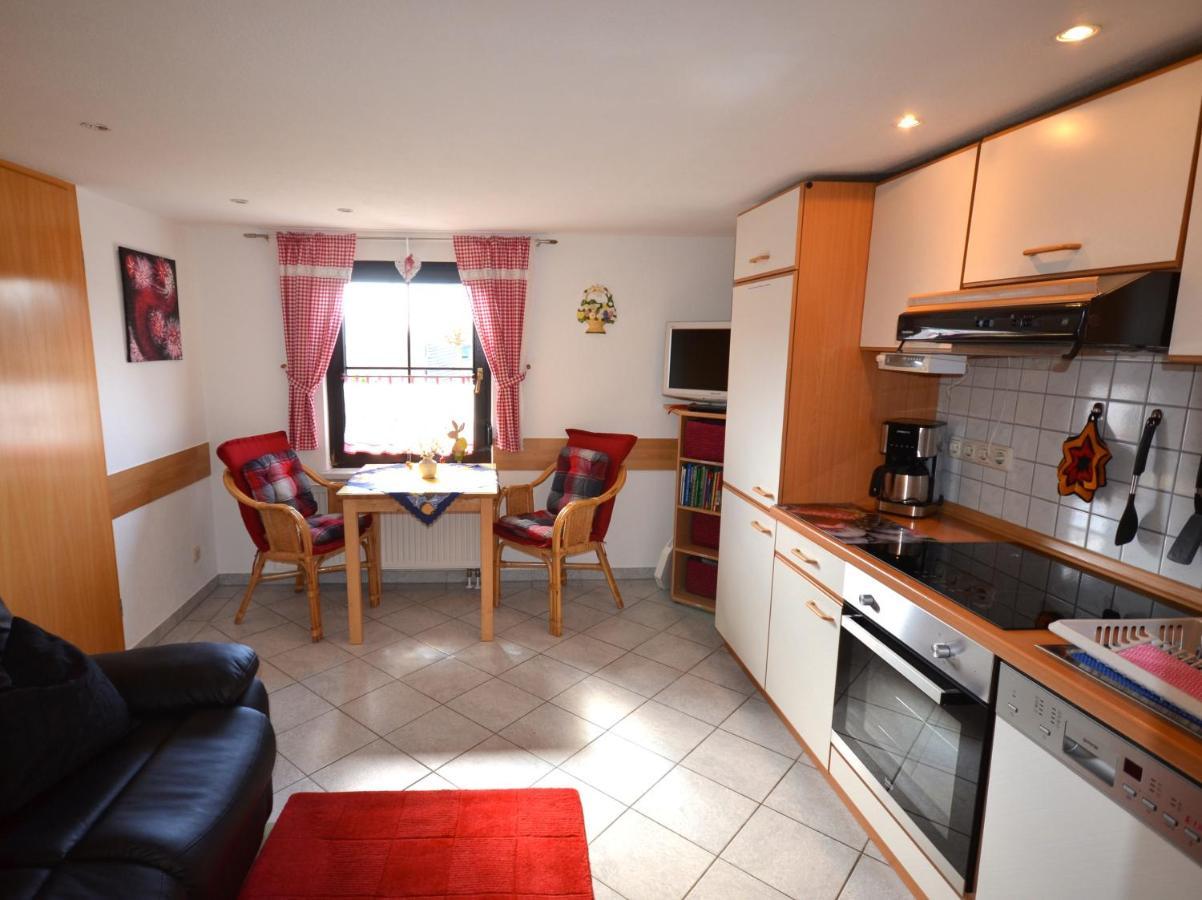 Ferienwohnung Rennsteigblick Зул Екстериор снимка